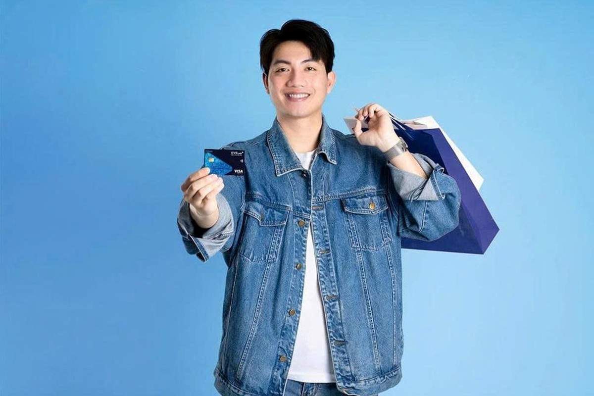Không tiêu ít đi, người trẻ đang tiêu thông minh hơn nhờ thẻ tín dụng BVBank và ứng dụng Digimi