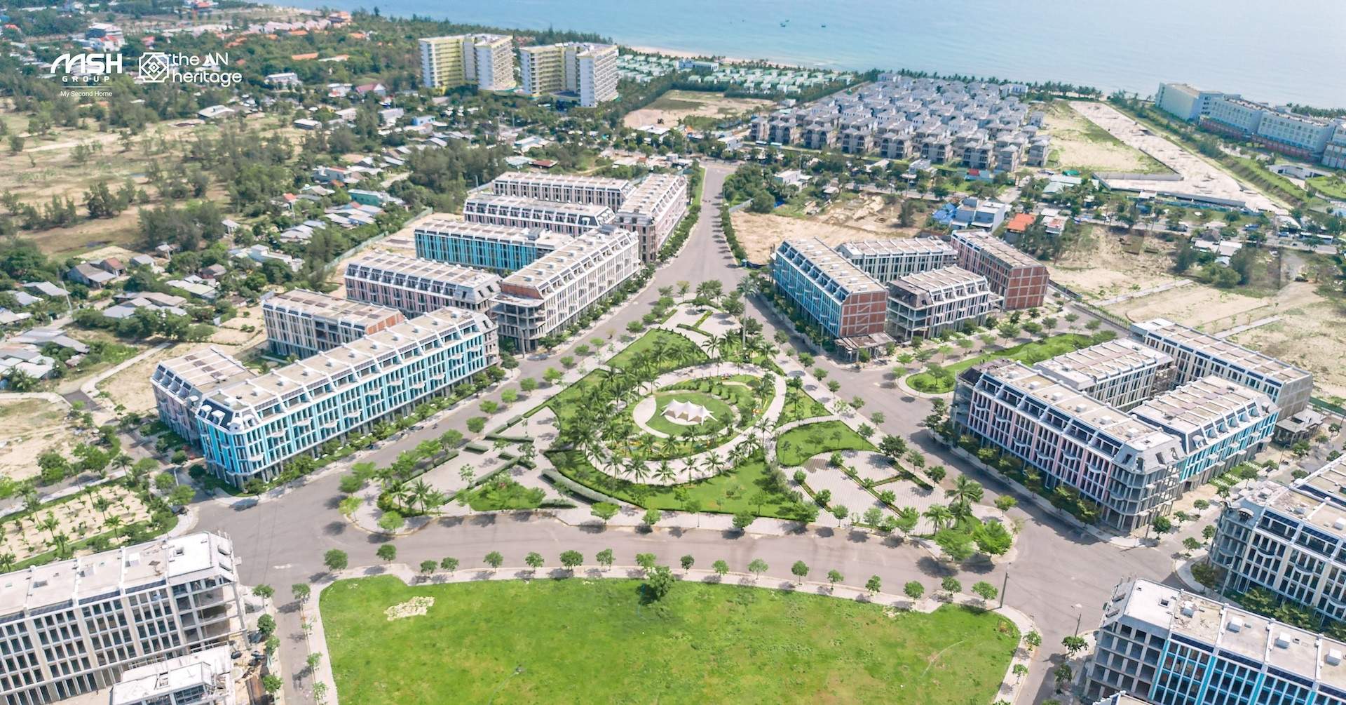 Bất động sản thời ‘sóng lãi suất’, cơ hội nào cho dòng tiền đầu tư?