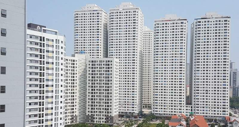 Bộ Xây dựng nói lý do nhà đất ‘hết cửa’ tăng giá bất hợp lý