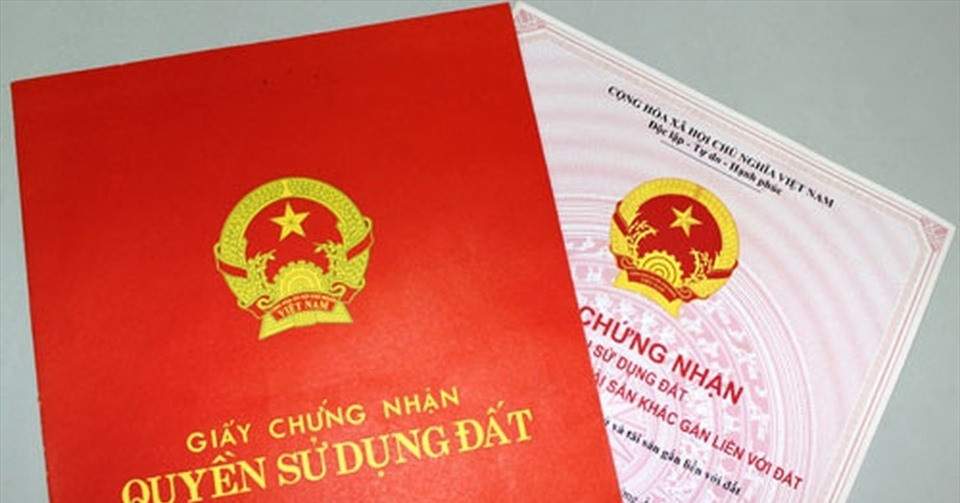 Cấp sổ đỏ lần đầu có phải nộp đủ 16 loại giấy tờ?