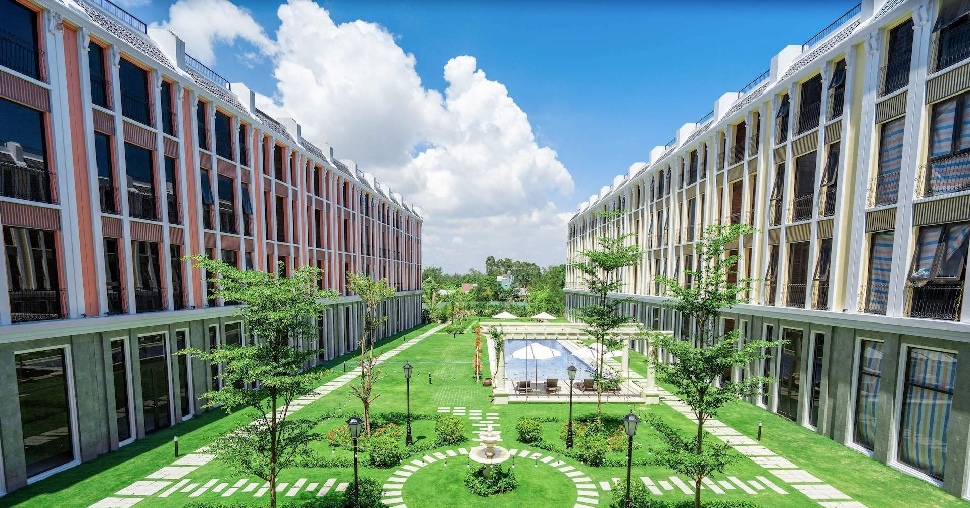 Giới đầu tư tìm kiếm ‘vùng xanh’ lợi nhuận tại Hội An, Đà Nẵng