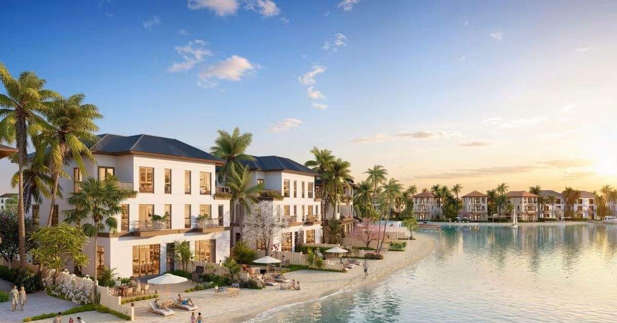 Hơn 1.000 người trải nghiệm và ‘săn’ cơ hội sở hữu Vinhomes Green Paradise 