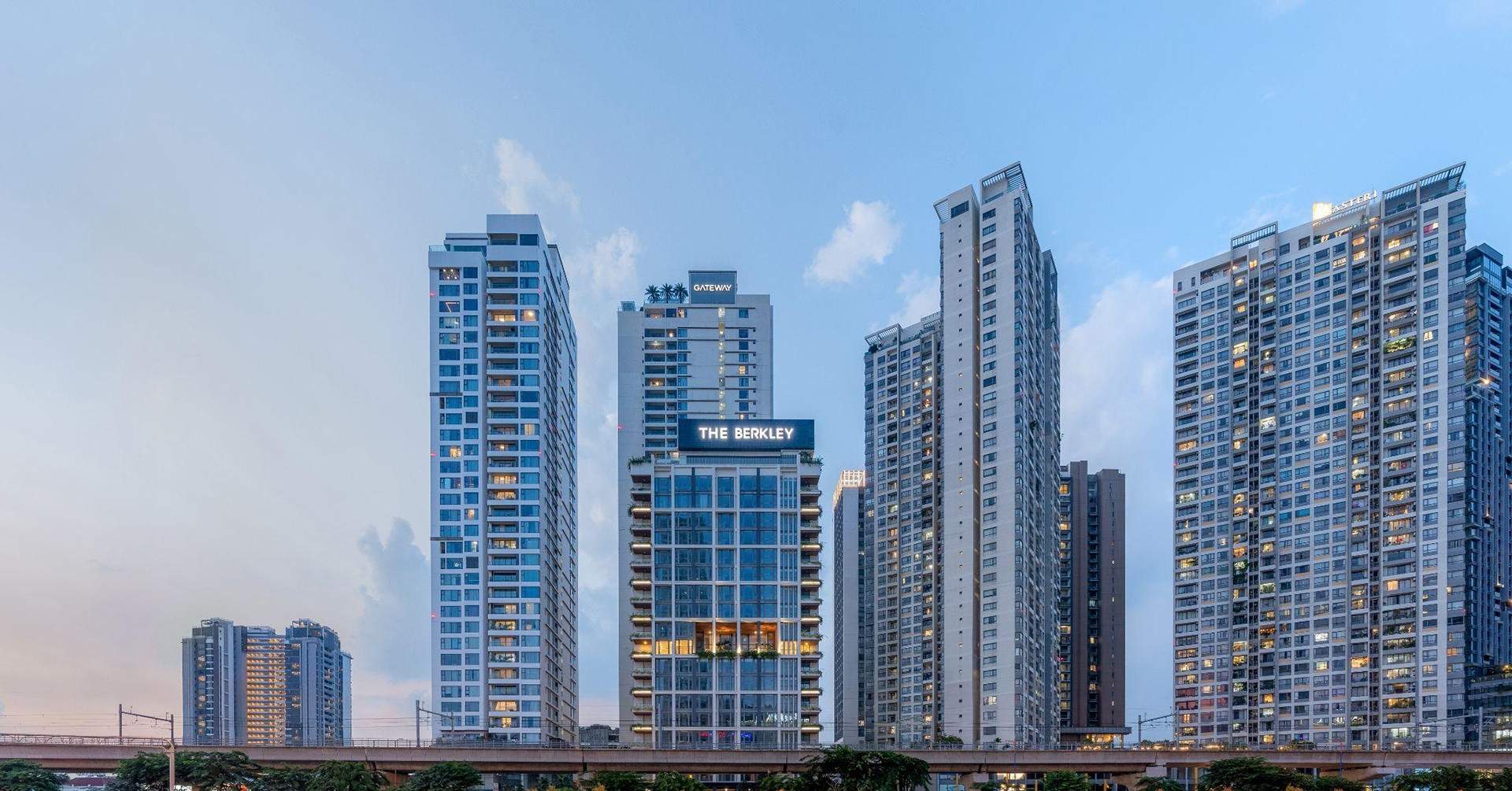 Mô hình BĐS ‘dòng tiền kép’, thước đo mới của giá trị tài sản