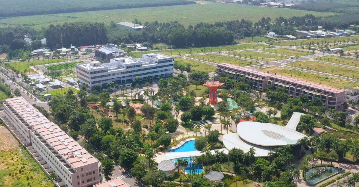 Nữ Phó Tổng giám đốc Đất Xanh Group được thôi chức, sang làm chuyên gia cố vấn