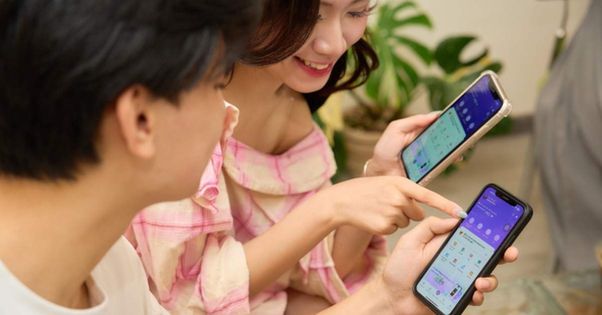 TPBank đang đến gần Gen Z theo cách tự nhiên nhất TPBank đang đến gần Gen Z theo cách tự nhiên nhất