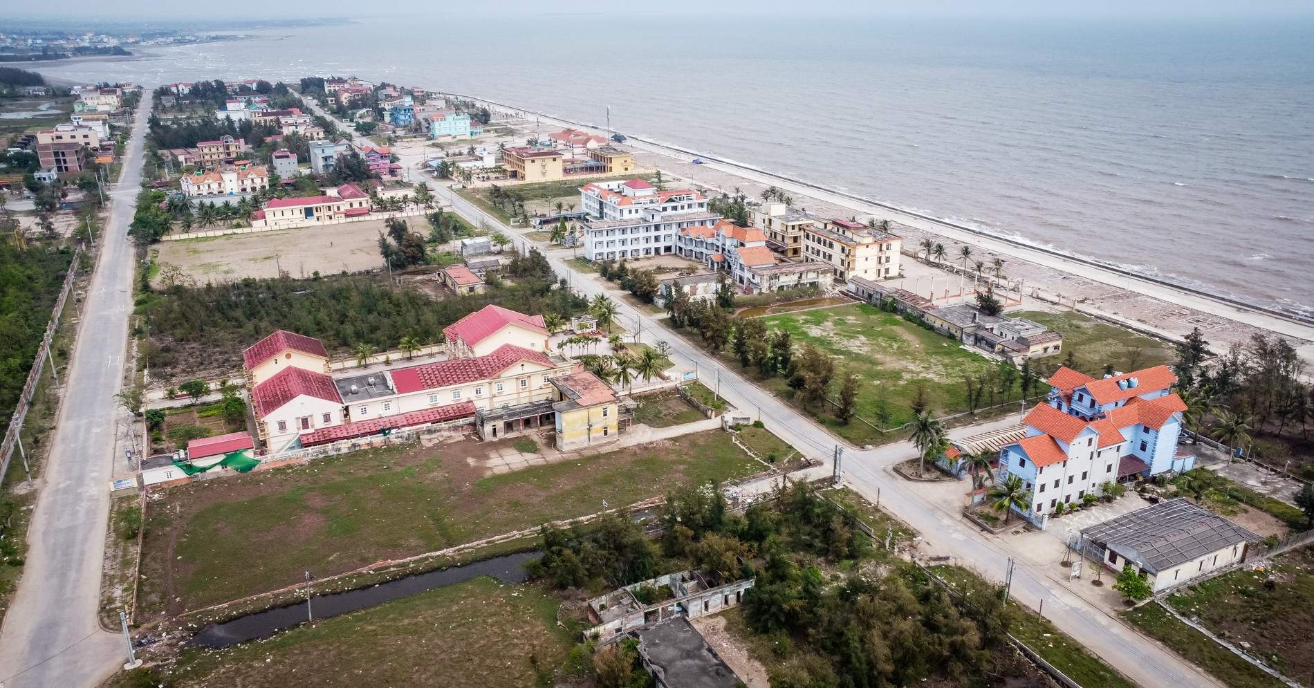 Quất Lâm, Thịnh Long tìm đường hồi sinh sau nhiều năm đìu hiu