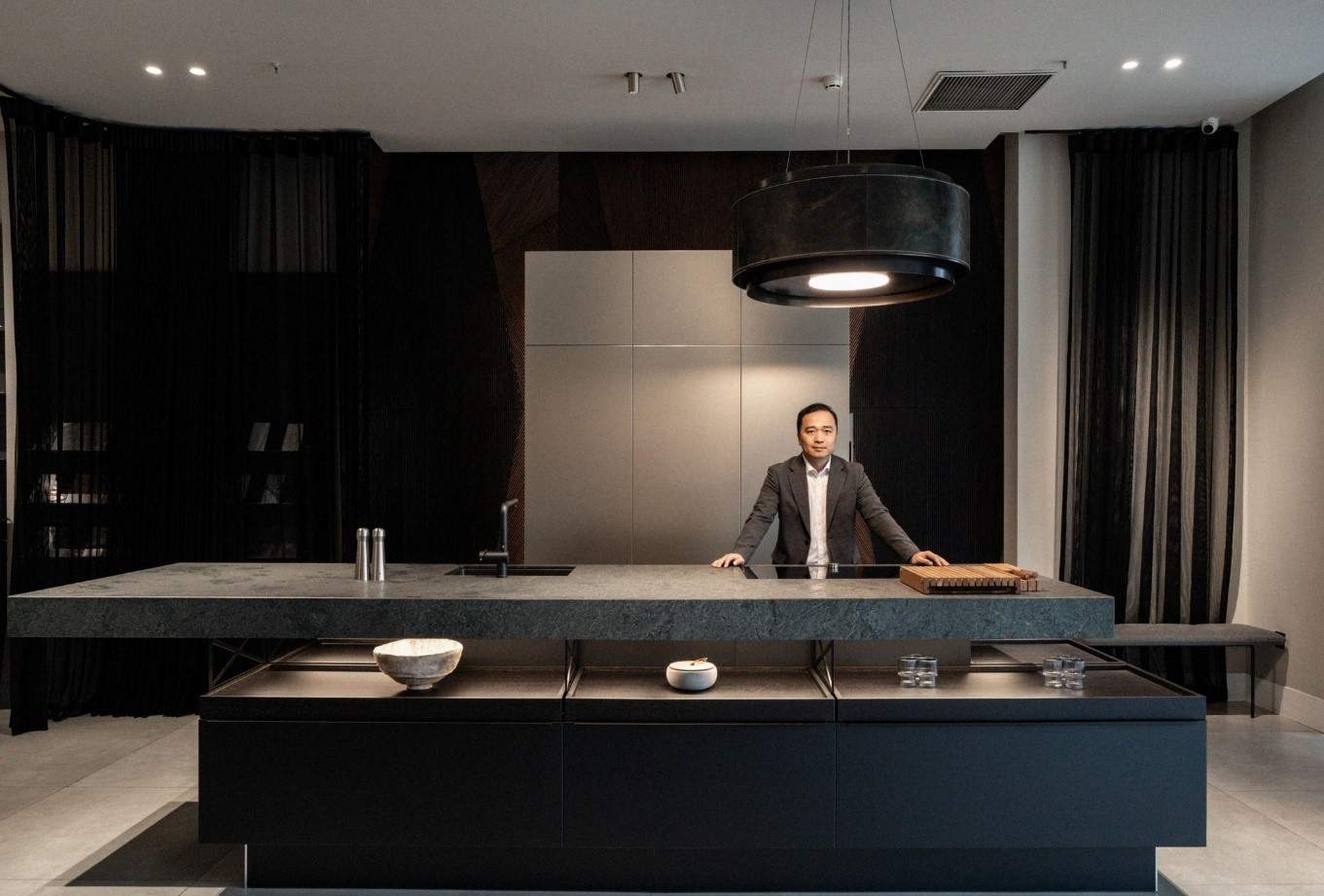 "Quiet Luxury": Xu hướng nội thất cao cấp tại Việt Nam
