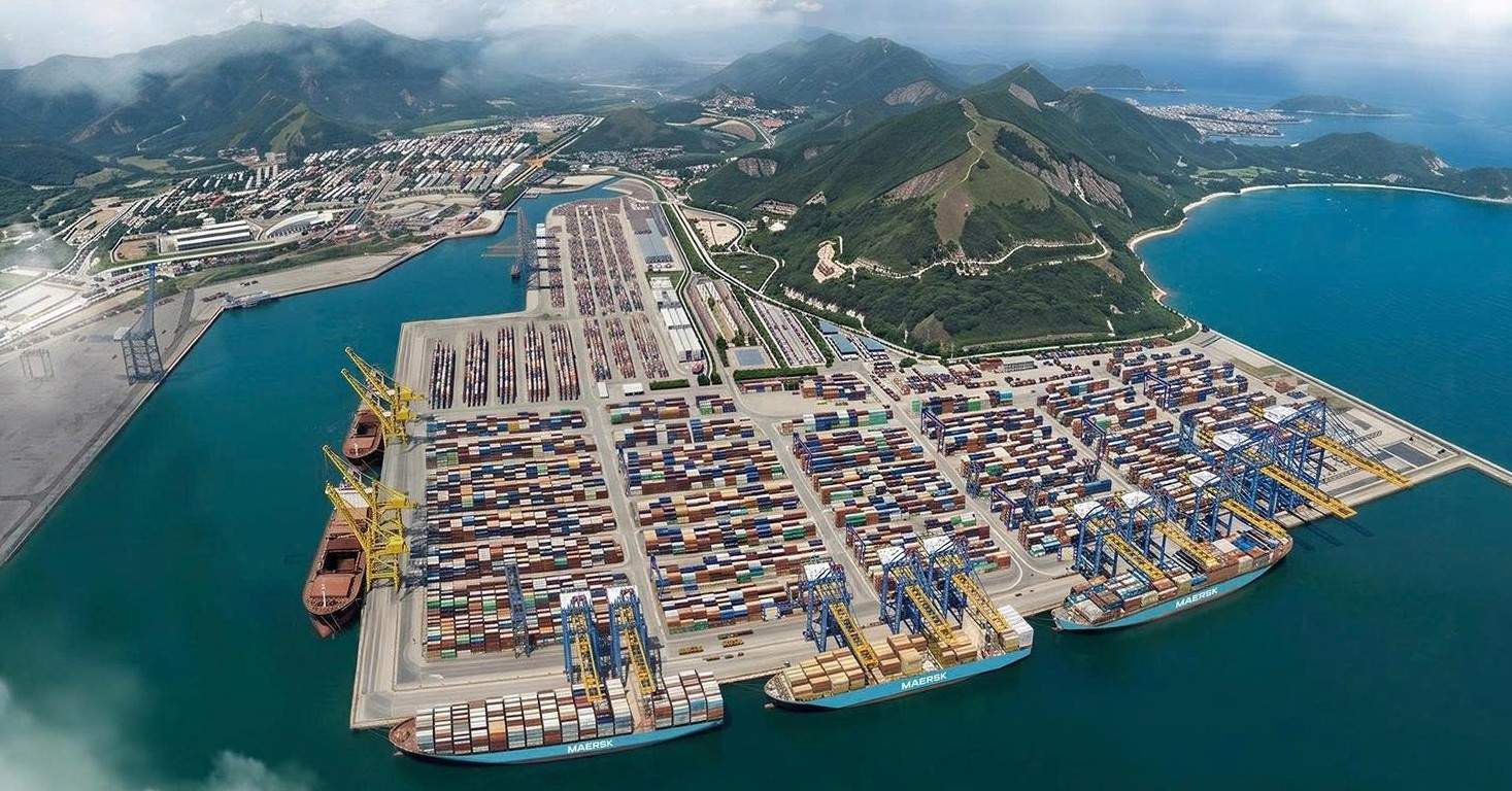 ‘Song trụ tăng trưởng’ cho Vinhomes Hải Vân Bay