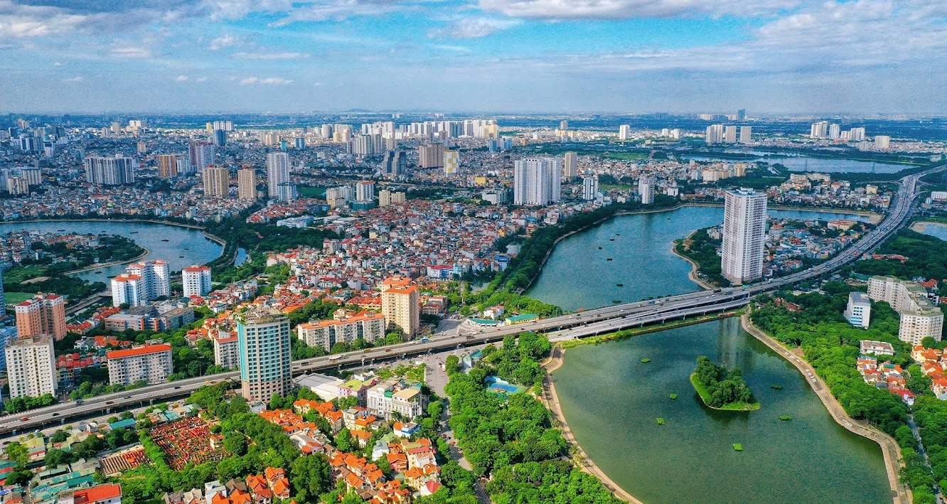 Hà Nội để lãng phí quỹ đất 20% phát triển nhà ở xã hội