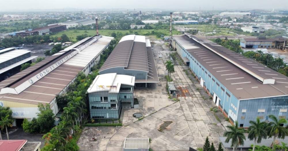 Thu hồi hơn 7ha đất giao doanh nghiệp 20 năm