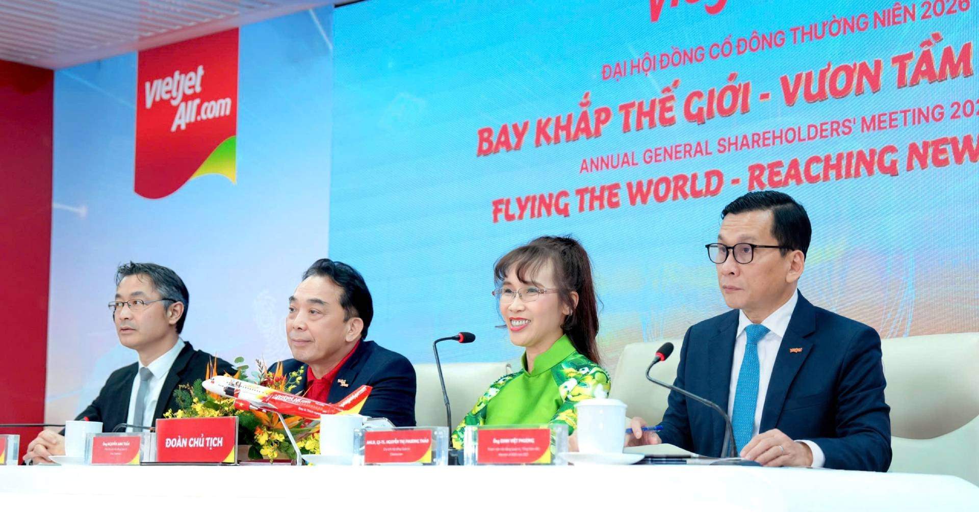 tiếp tục mở rộng mạng bay quốc tế, thu hút vốn ngoại tiếp tục mở rộng mạng bay quốc tế, thu hút vốn ngoại