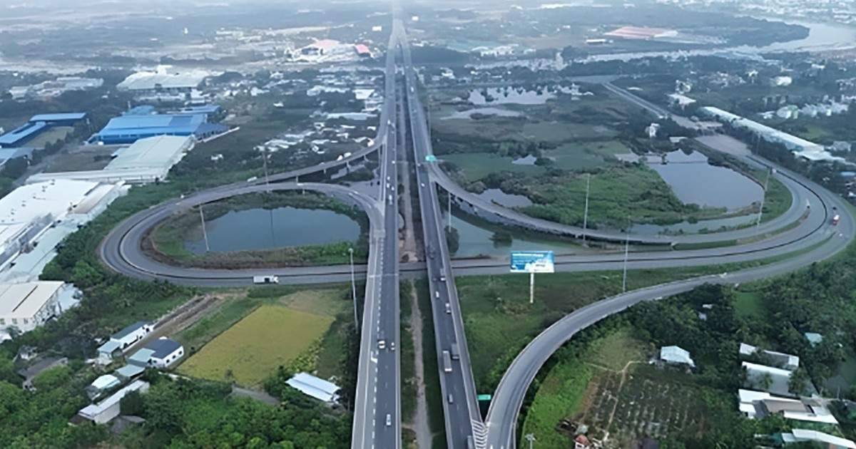 ‘Vùng trũng giá’ trước chu kỳ mới