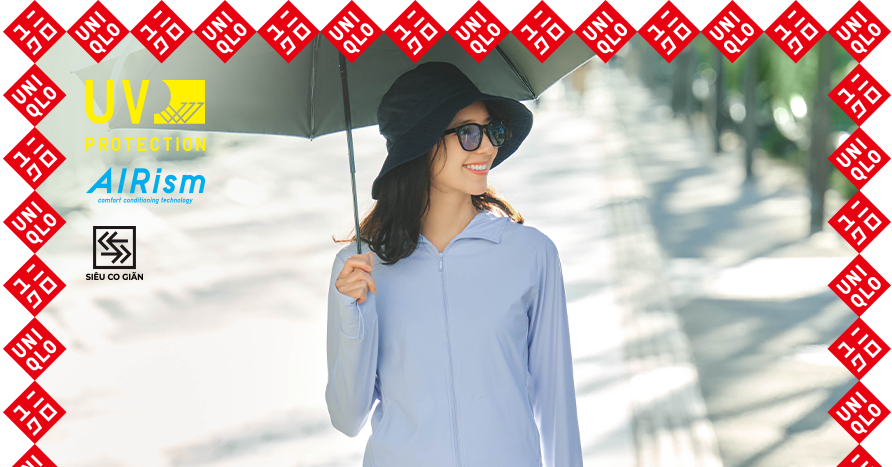 3 bí quyết ‘săn sale’ tại Tuần lễ Cảm ơn của Uniqlo