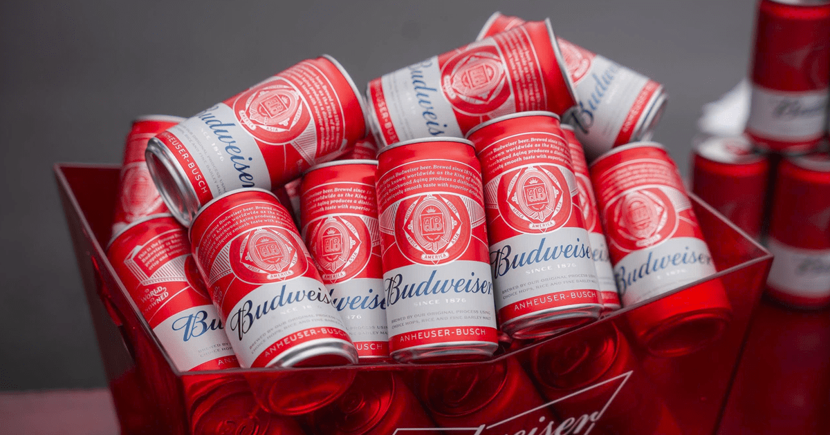 AB InBev – Di sản hơn sáu thế kỷ và hành trình phát triển bền vững