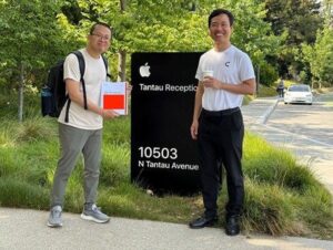 Apple nghiên cứu hệ thống phòng thủ ‘đỉnh cao’ mất 5 năm, 1 công ty do người Việt sáng lập ‘bẻ khóa’ trong 5 ngày