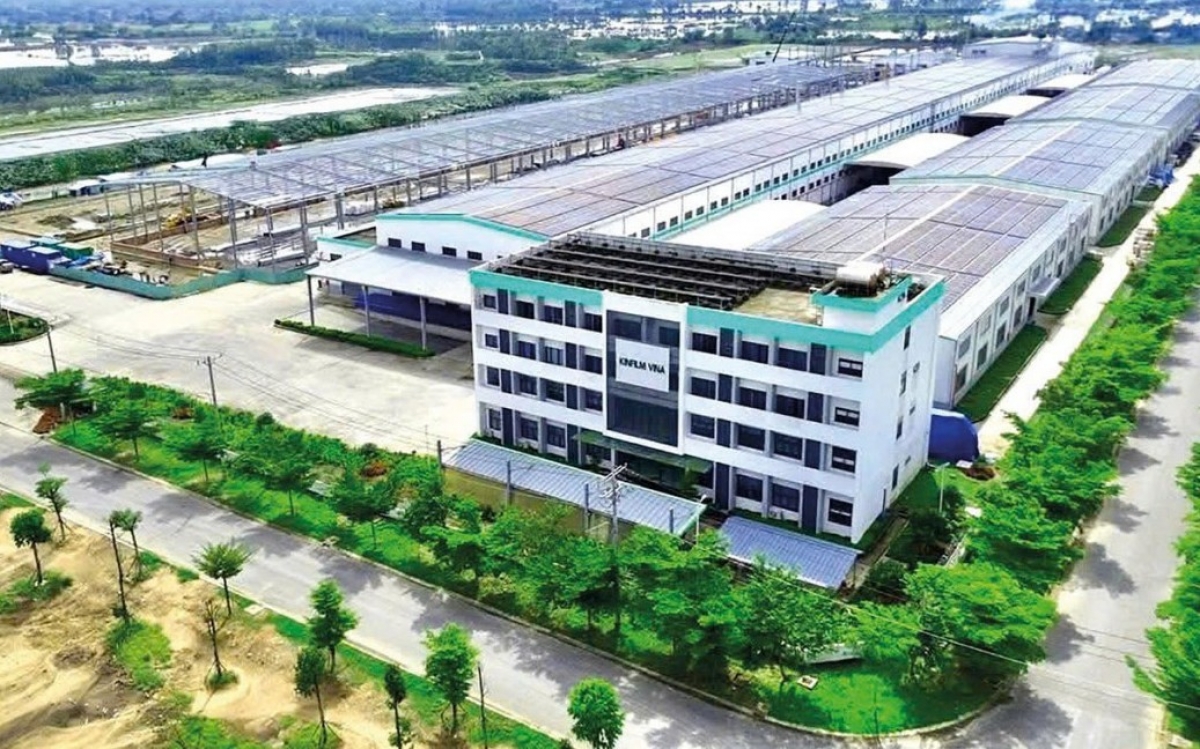 Bất động sản khu công nghiệp phía Nam: Cuộc đua “tam mã” và sự trỗi dậy của các vệ tinh mới