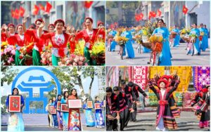 Bước tiến thể chế, khơi dậy động lực phát triển