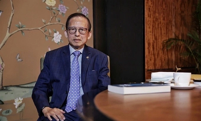 CDL of Singapore’s 2nd richest man Kwek Leng Beng posts slump in Q1 property sales