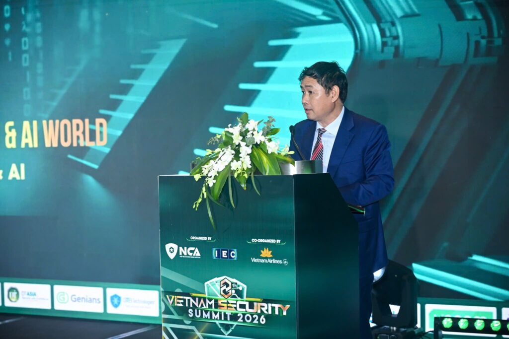 Các hệ thống bảo mật truyền thống có nguy cơ mất an toàn trong kỷ nguyên lượng tử
