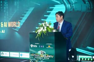 Các hệ thống bảo mật truyền thống có nguy cơ mất an toàn trong kỷ nguyên lượng tử Các hệ thống bảo mật truyền thống có nguy cơ mất an toàn trong kỷ nguyên lượng tử