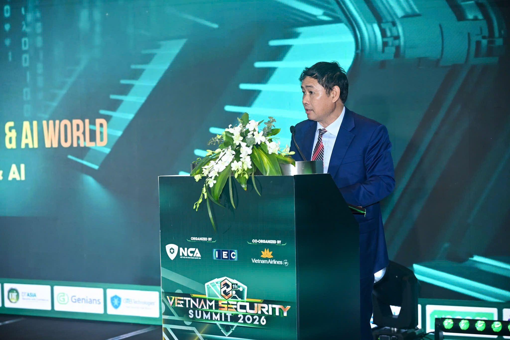 Các hệ thống bảo mật truyền thống có nguy cơ mất an toàn trong kỷ nguyên lượng tử