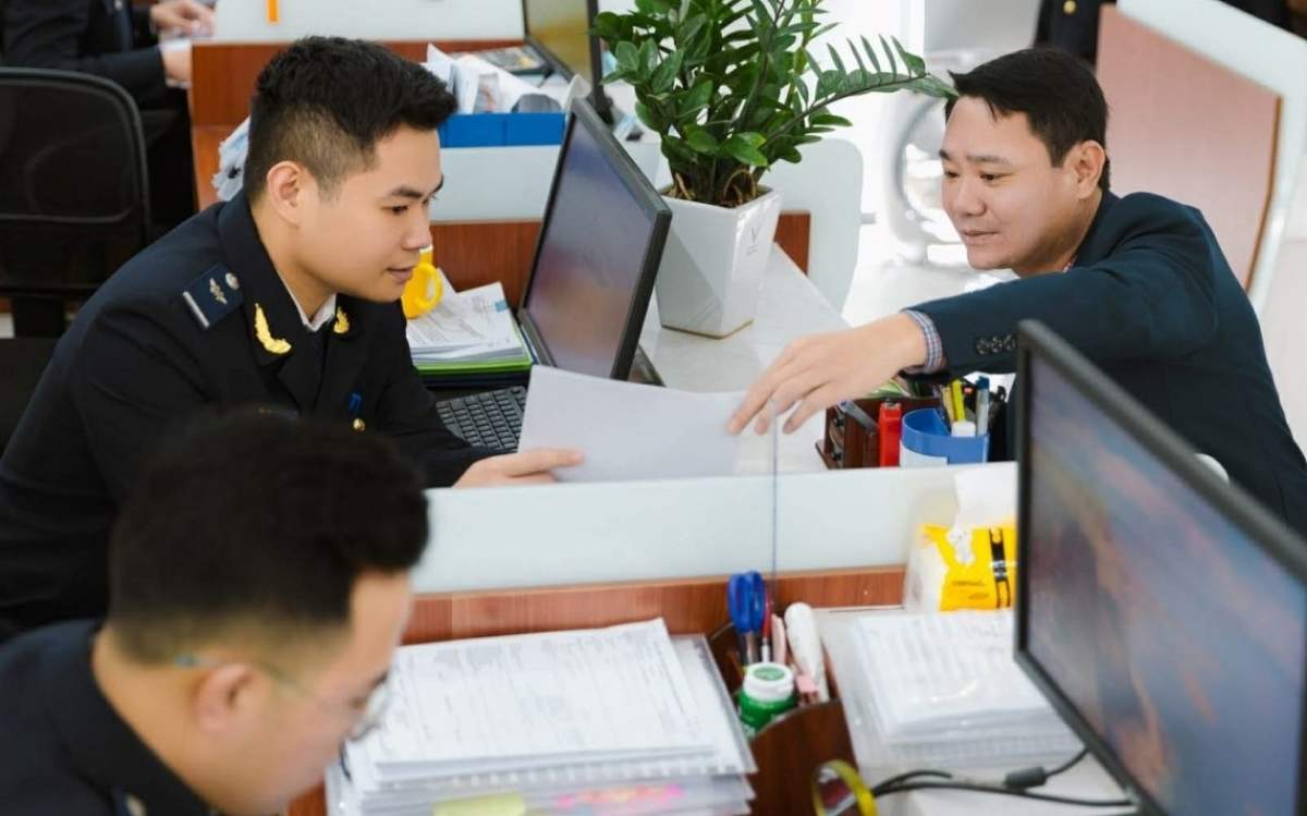 Cải cách hành chính, Bộ Tài chính sửa đổi 3 thủ tục, bãi bỏ 7 thủ tục hải quan Cải cách hành chính, Bộ Tài chính sửa đổi 3 thủ tục, bãi bỏ 7 thủ tục hải quan