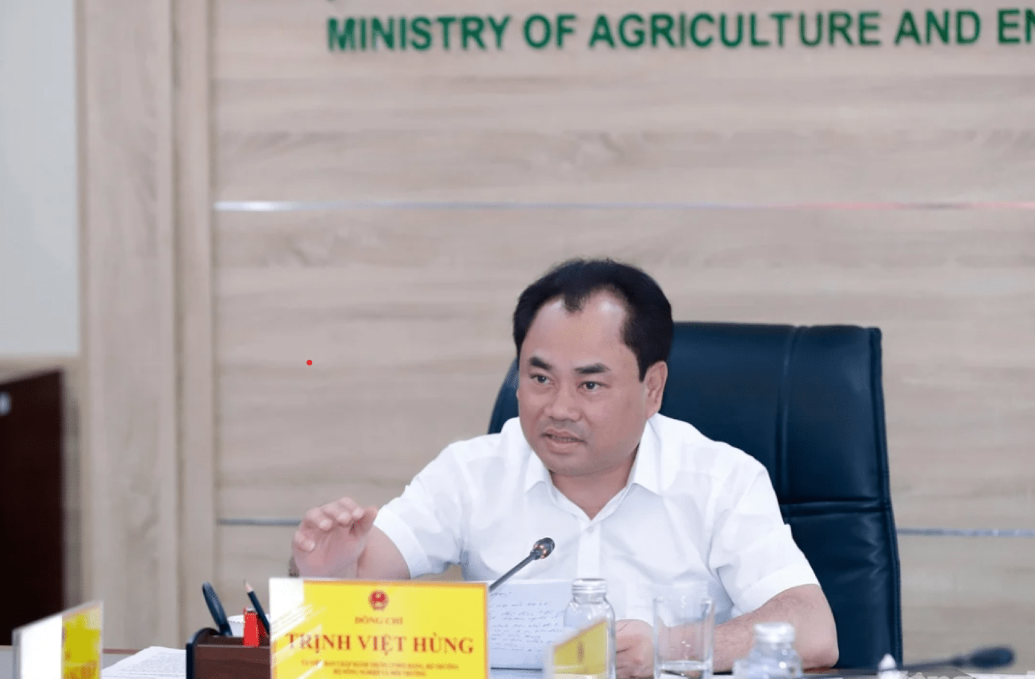 Chủ động ứng phó với biến đổi khí hậu tại Đồng bằng sông Cửu Long