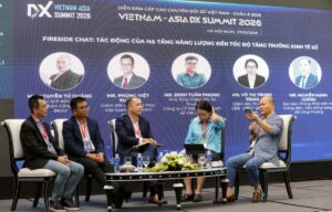 Cộng đồng doanh nghiệp công nghệ số Việt Nam: Lực lượng kiến tạo năng lực cạnh tranh