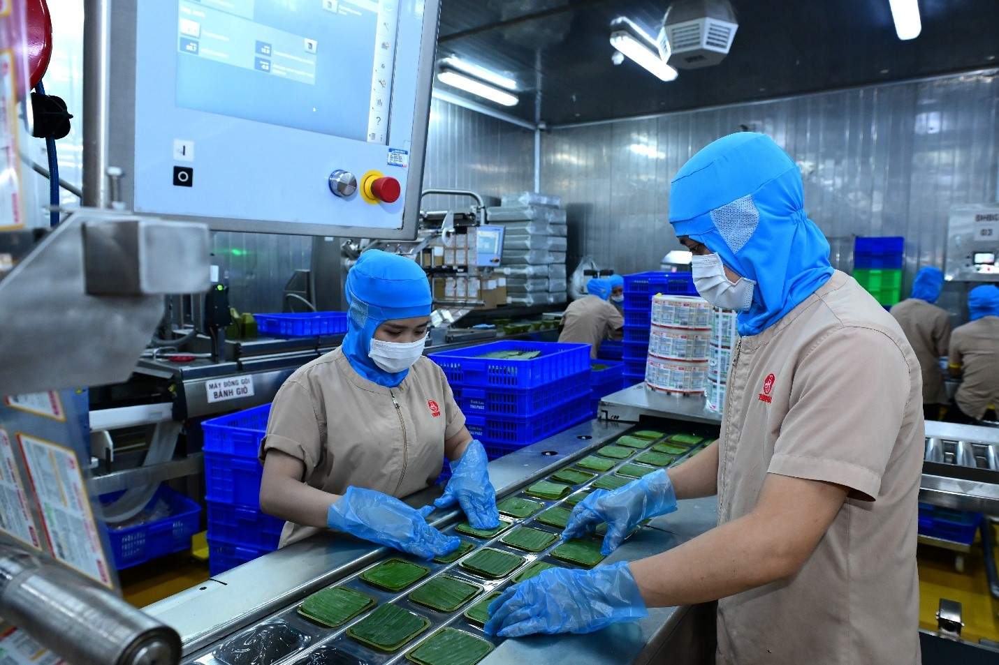 Công nghiệp hóa ẩm thực Việt: Tham vọng toàn cầu từ Thọ Phát