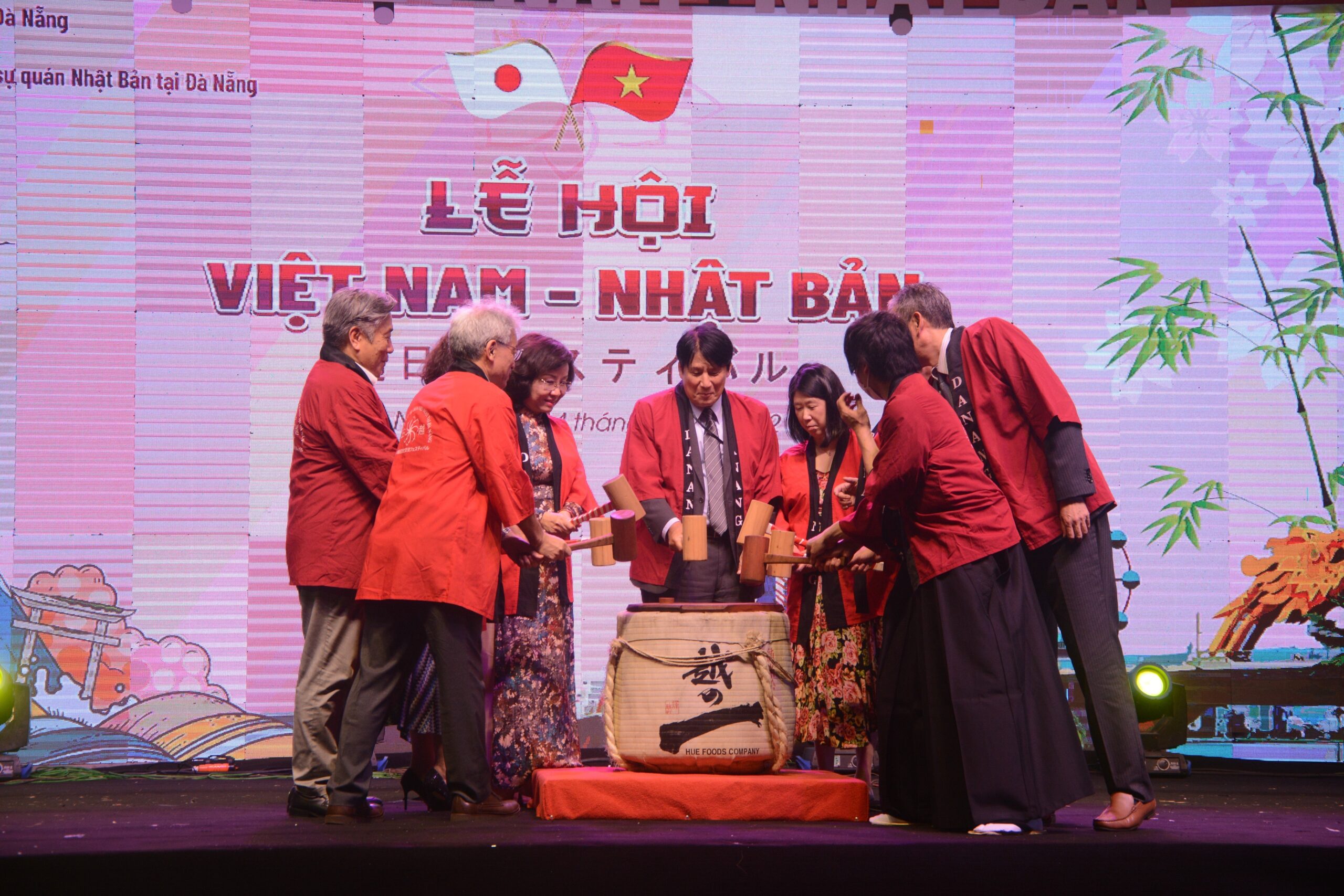 Đà Nẵng phê duyệt Kế hoạch xúc tiến hợp tác với Nhật Bản giai đoạn 2026-2030