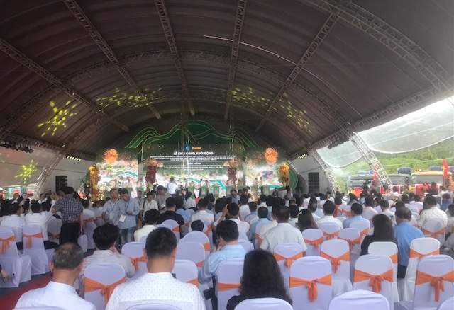 Điều chỉnh mở rộng Khu Thương mại tự do Đà Nẵng