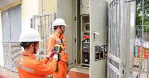 EVNHANOI hoãn lịch cắt điện theo kế hoạch đến hết ngày 1-6