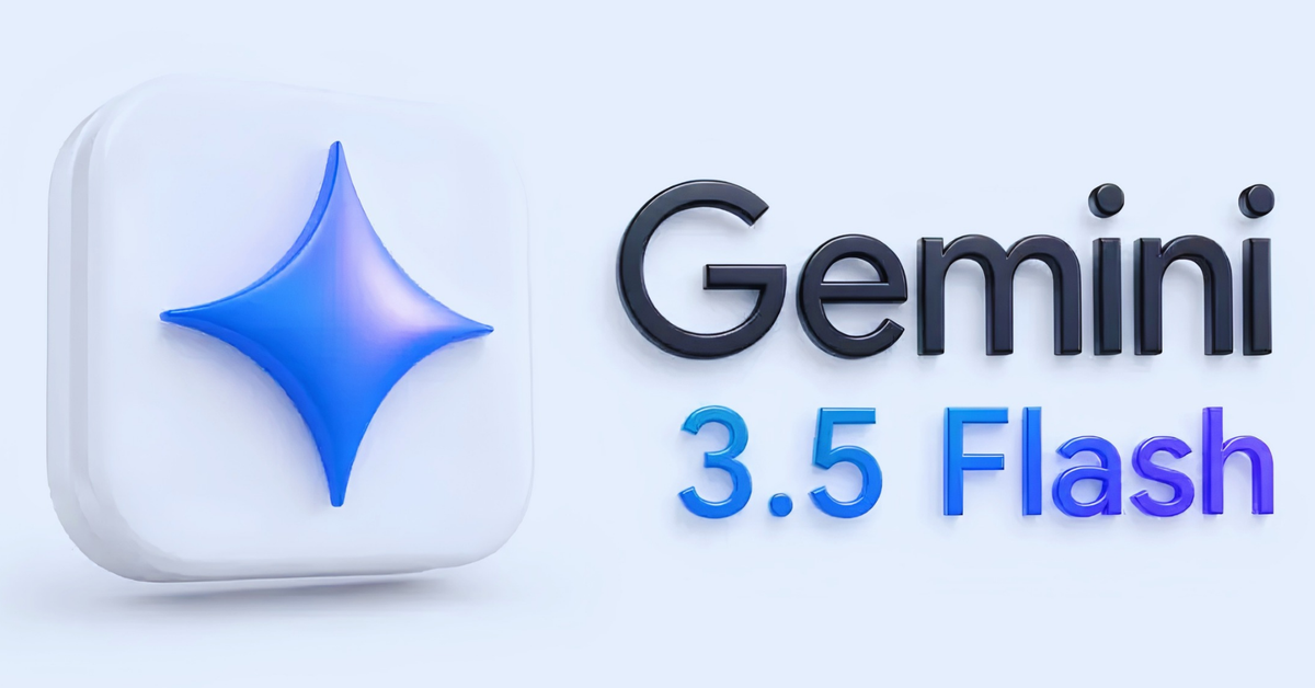 Google ‘lột xác’ với kính AI và Gemini 3.5