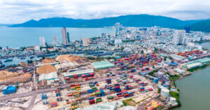 Hạ tầng công nghiệp bứt phá, Gia Lai rộng cửa đón ‘đại bàng về làm tổ’