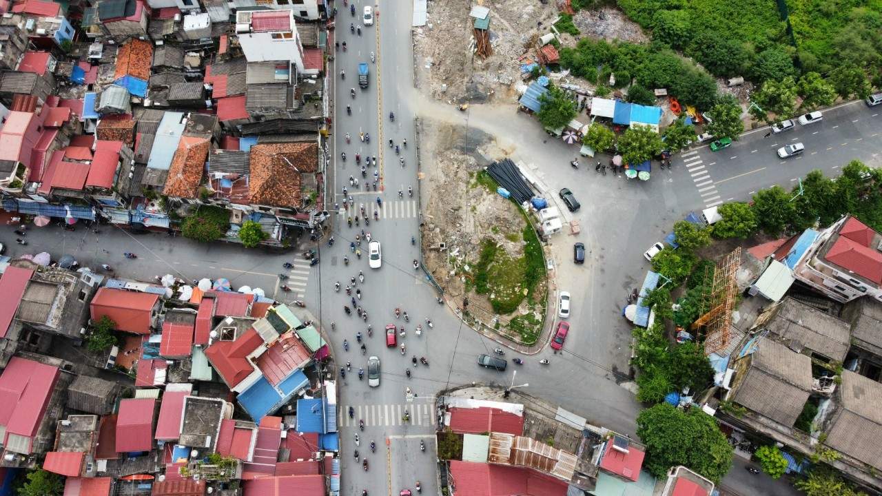 Hải Phòng đầu tư tuyến đường đô thị hơn 1.244 tỷ đồng