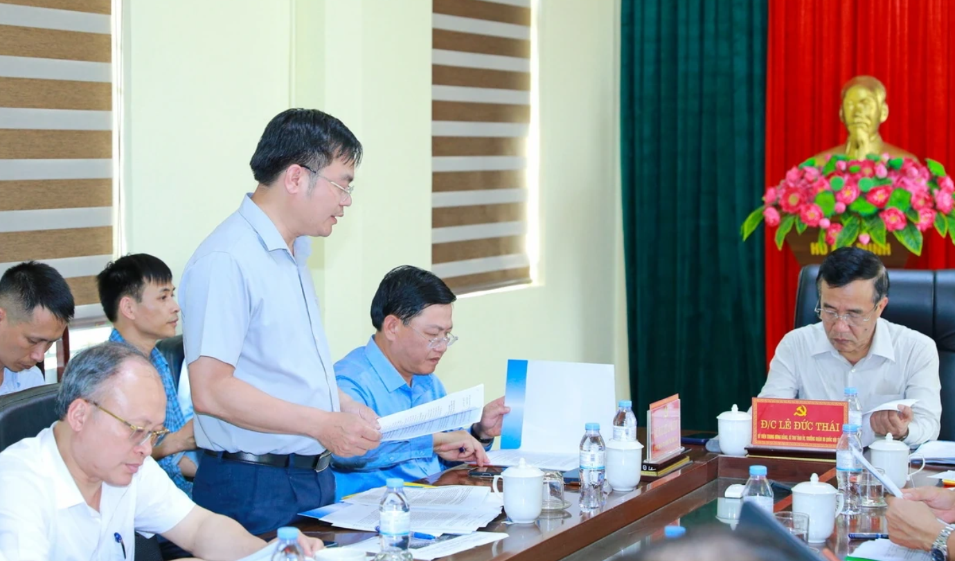 Hai dự án kết nối sân bay Thọ Xuân có quy mô hơn 3.300 tỷ đồng đang chậm tiến độ