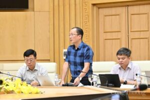 Hệ thống điện “căng mình” trước phụ tải tối và Siêu El Nino