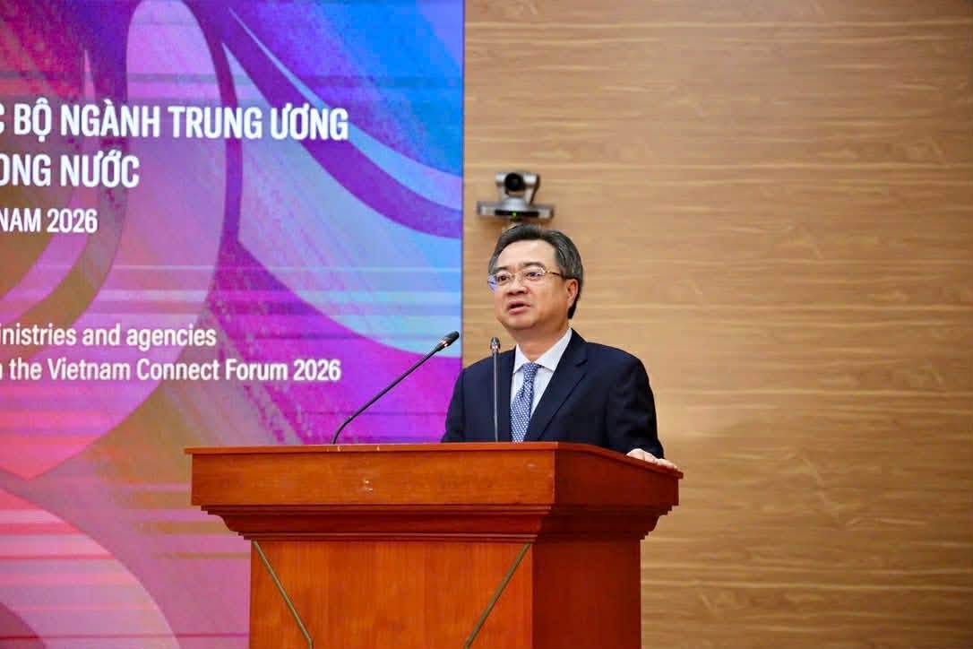 Hình thành hệ sinh thái chặt chẽ giữa doanh nghiệp FDI và doanh nghiệp trong nước
