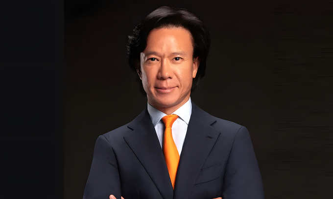 Indonesian billionaire Alexander Ramlie’s company to buy Australian mine for .9B