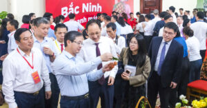 Không chỉ bán theo mùa, Bắc Ninh muốn nâng tầm vải thiều thành nông sản cao cấp