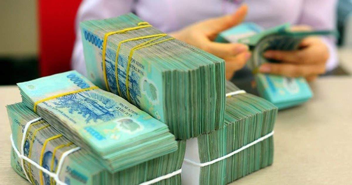 Lãi suất tiền gửi tiết kiệm tháng 5/2026: Đồng loạt hạ nhiệt Lãi suất tiền gửi tiết kiệm tháng 5/2026: Đồng loạt hạ nhiệt
