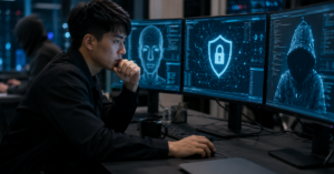 Lần đầu tiên hacker dùng AI tự tạo mã khai thác zero-day, vượt qua bảo mật 2 lớp Lần đầu tiên hacker dùng AI tự tạo mã khai thác zero-day, vượt qua bảo mật 2 lớp