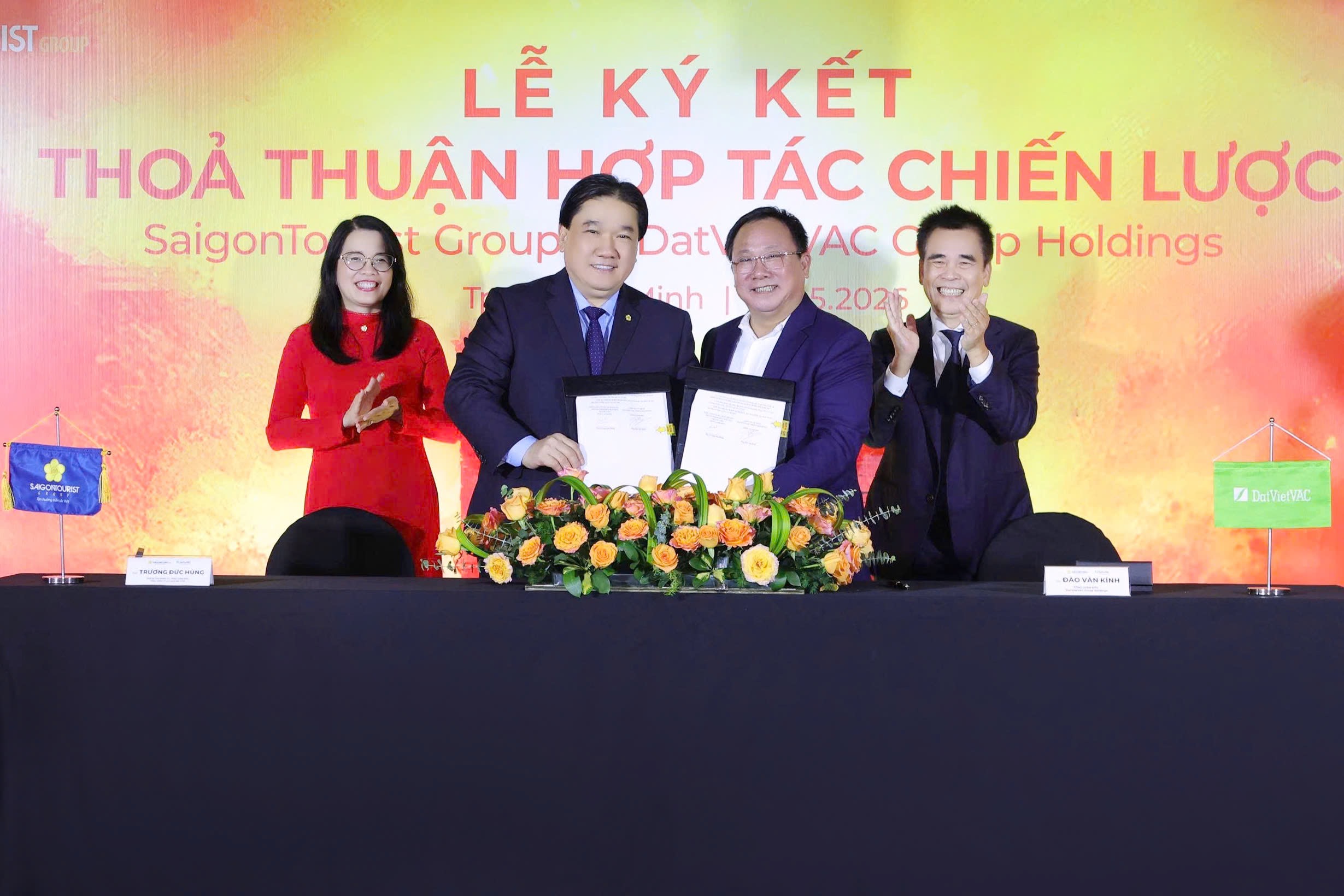 Liên kết đa ngành mở rộng không gian tăng trưởng cho công nghiệp văn hóa