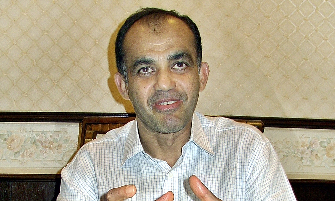 Malaysian billionaire Syed Mokhtar Albukhary becomes substantial shareholder of property developer EcoWorld