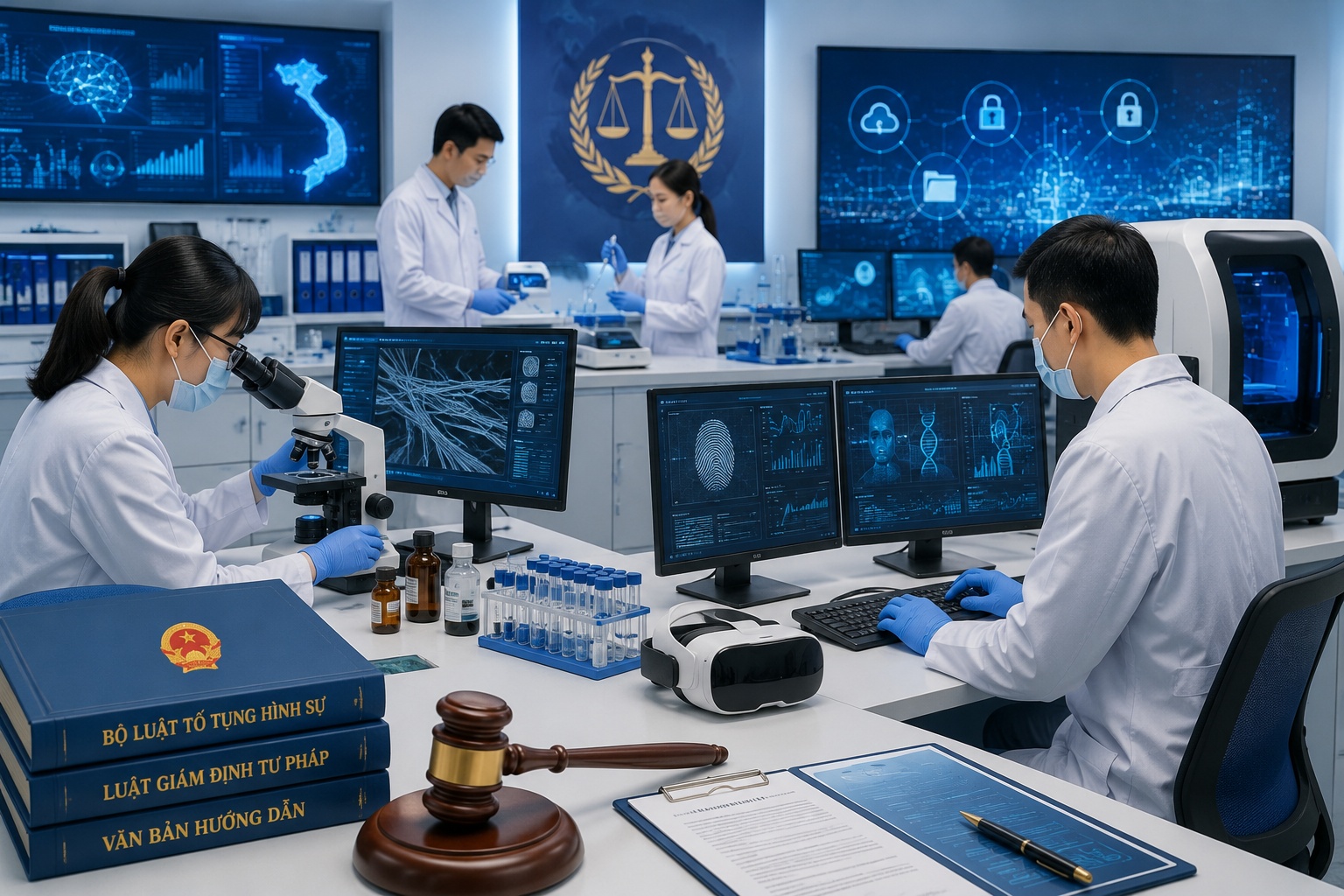 Nâng cao chất lượng, đáp ứng yêu cầu chuyển đổi số