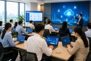 Nền tảng xây dựng Chính phủ số và nâng cao hiệu quả công vụ Nền tảng xây dựng Chính phủ số và nâng cao hiệu quả công vụ