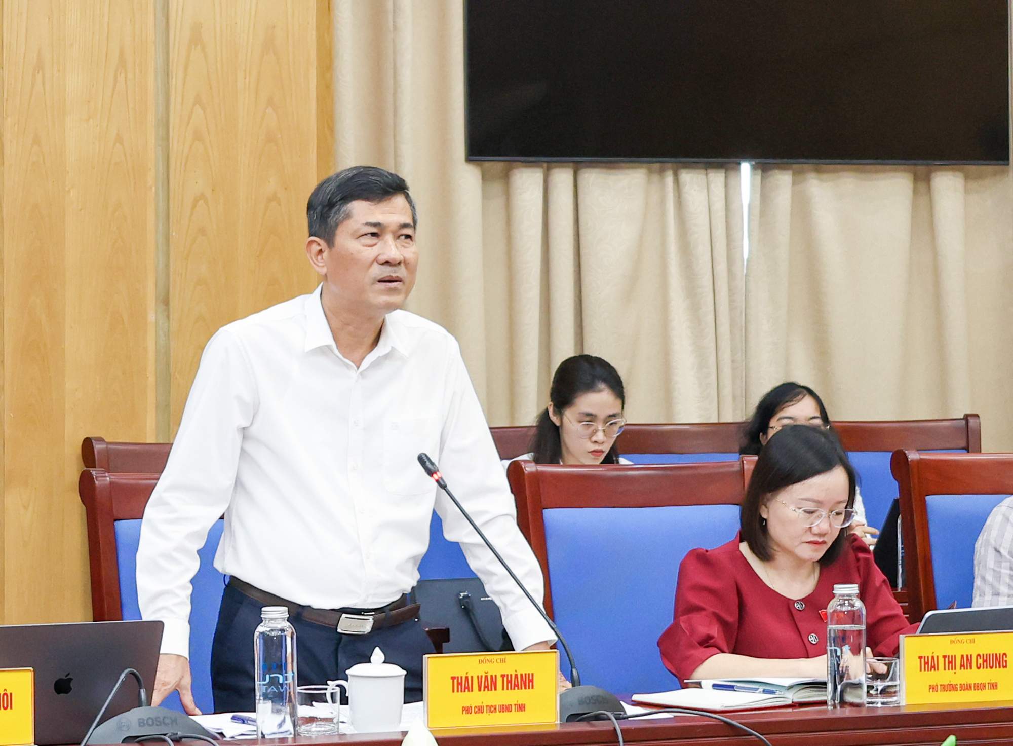 Nghệ An đặt kỳ vọng lớn vào hạ tầng và FDI để bứt phá kinh tế