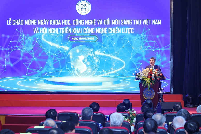 Nhà nước sẽ là “người mua đầu tiên” với sản phẩm công nghệ chiến lược đủ điều kiện