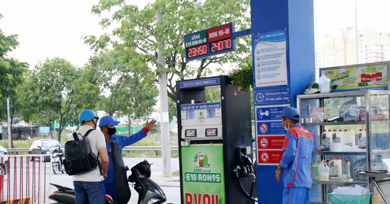 PVOIL và hành trình đưa nhiên liệu sinh học vào đời sống