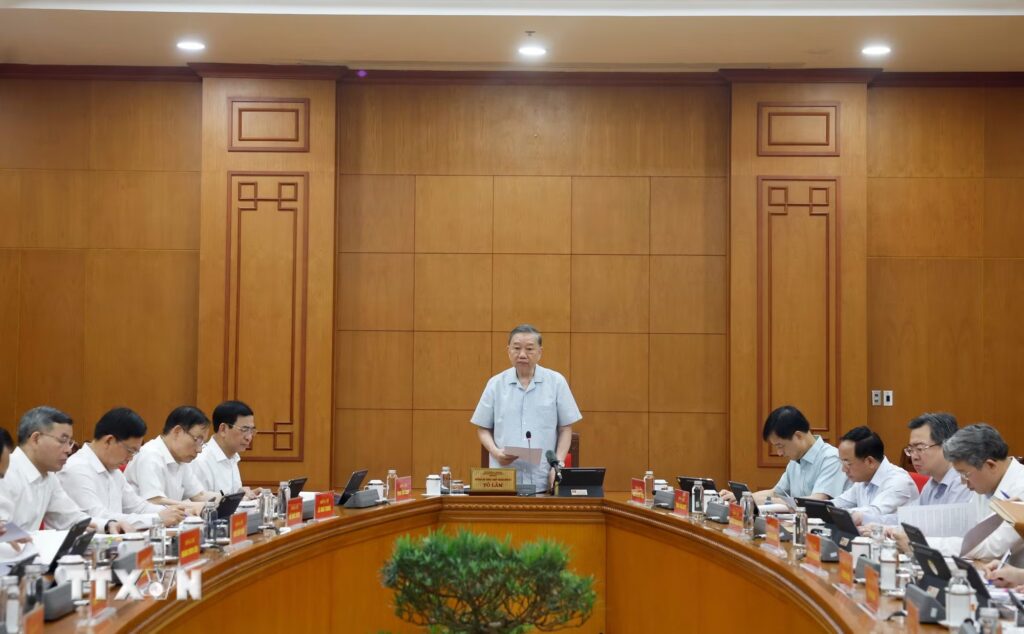 Phải xây dựng nền khoa học cơ bản hiện đại, tự chủ và có tầm nhìn dài hạn Phải xây dựng nền khoa học cơ bản hiện đại, tự chủ và có tầm nhìn dài hạn